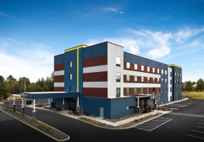 Home2 Suites By Hilton Bend, Or